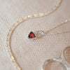 option: July Ruby