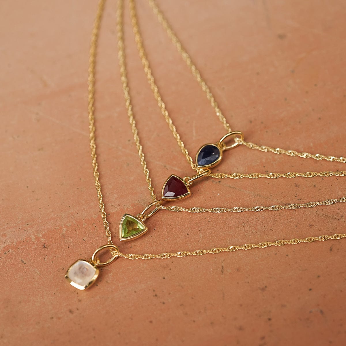 option: September Sapphire