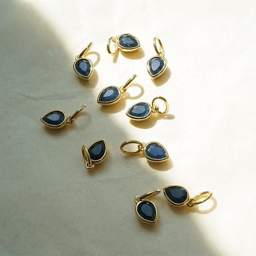 option: September Sapphire