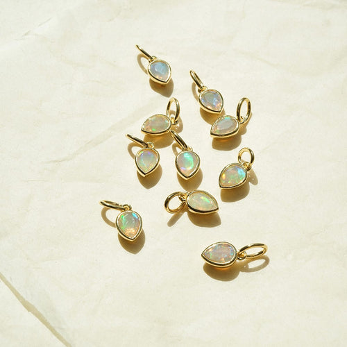 option: October Opal
