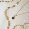 option: September Sapphire