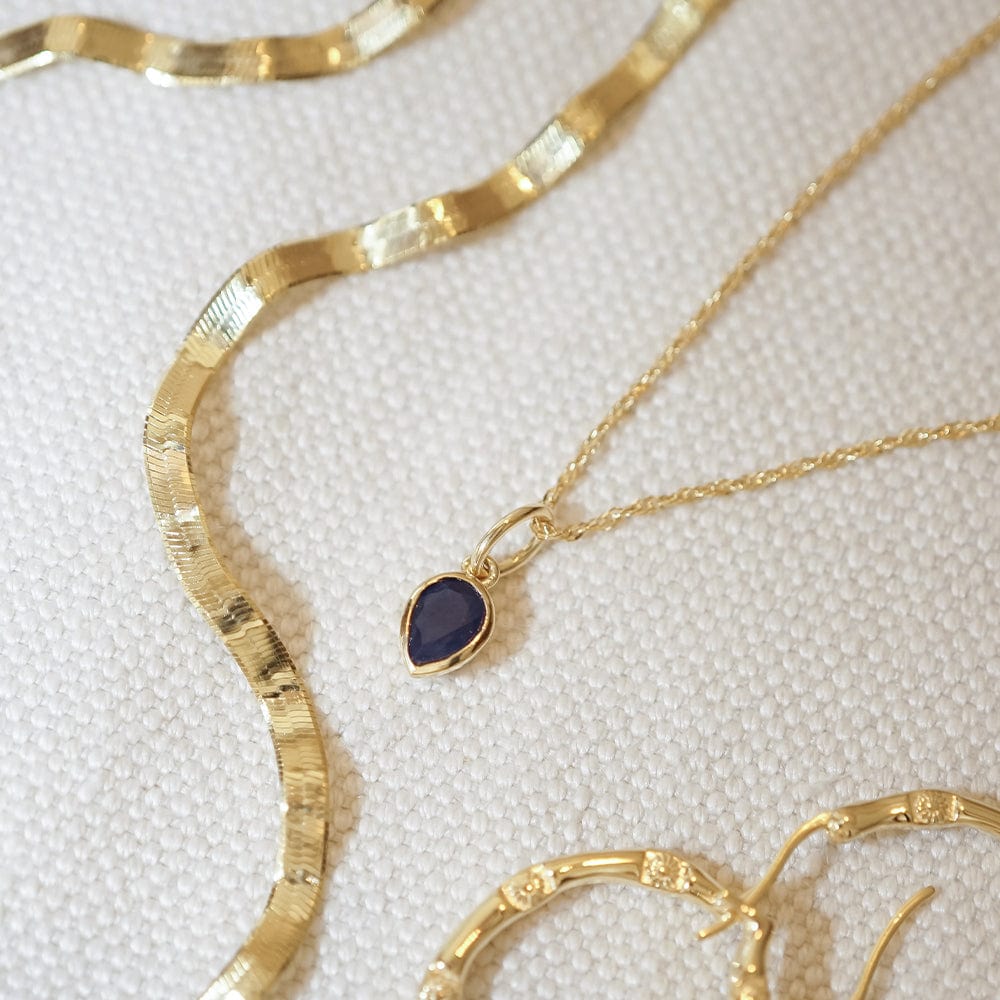 option: September Sapphire