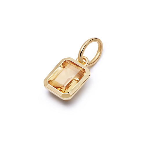 option: November Citrine  