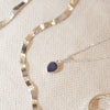 option: September Sapphire 