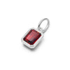 option: January Garnet