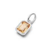 November Citrine