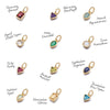 option: September Sapphire 