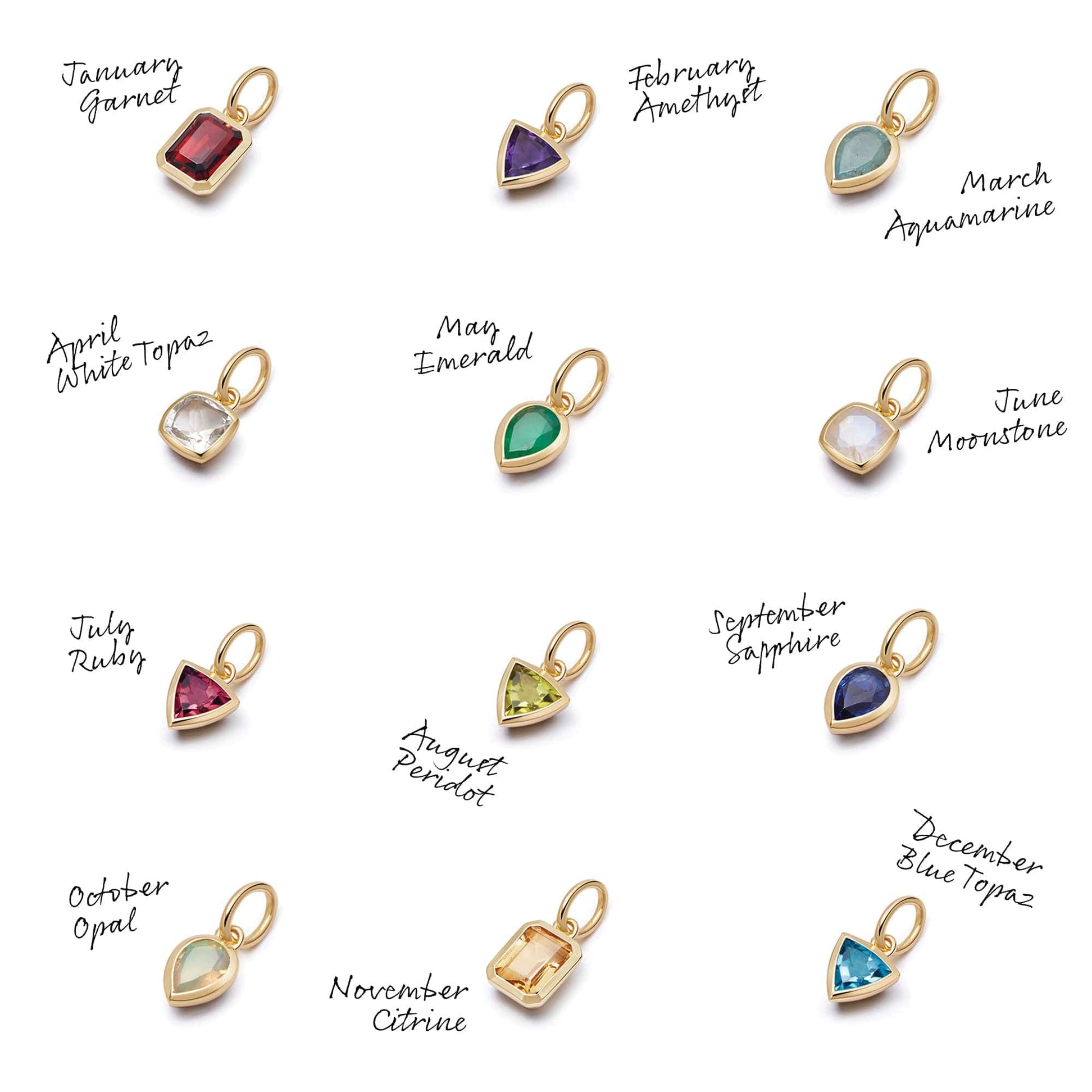option: September Sapphire 