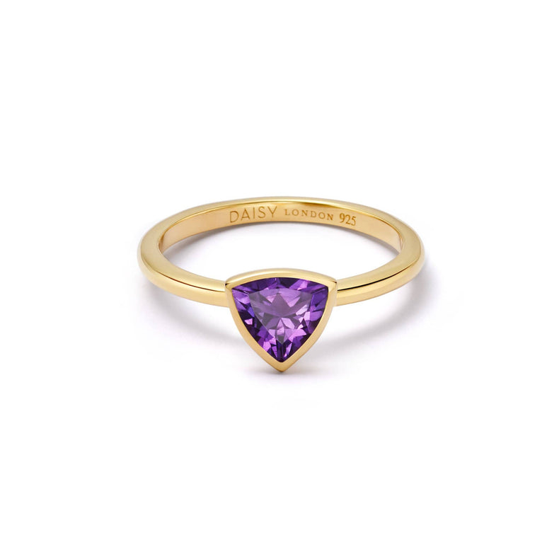 Option: February Amethyst