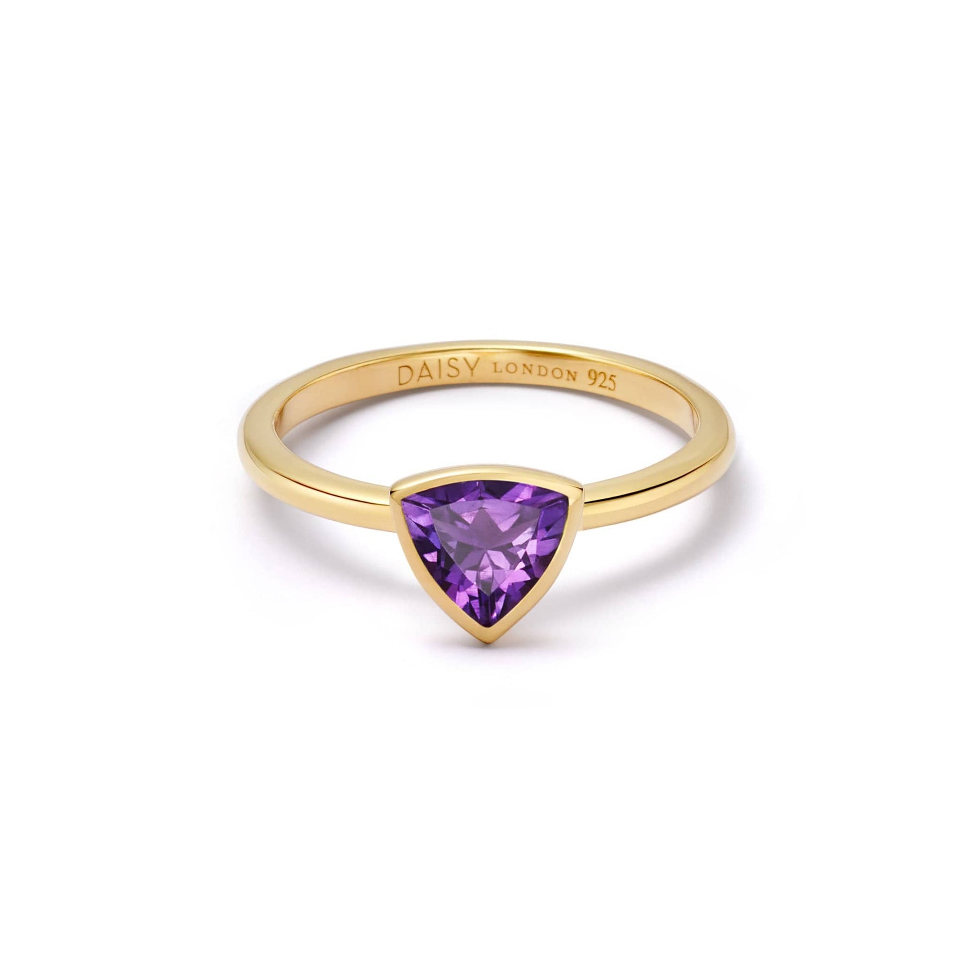 Option: February Amethyst