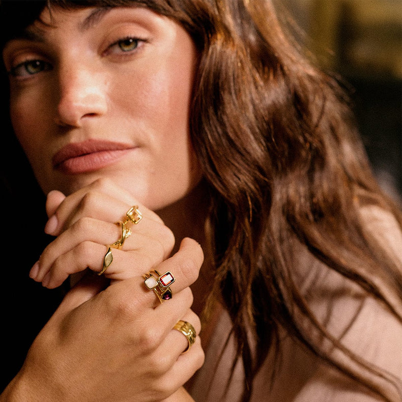 Option: November Citrine