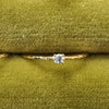 Option: December Blue Topaz Birthstone