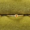 Option: November Citrine Birthstone