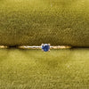 Option: September Sapphire Birthstone