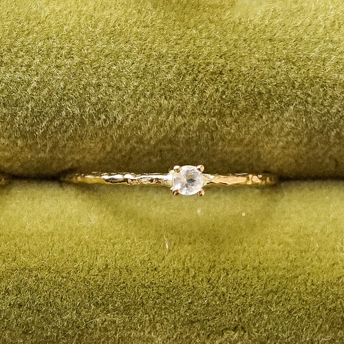 Option: June Moonstone Birthstone
