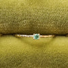 Option: May Emerald Birthstone