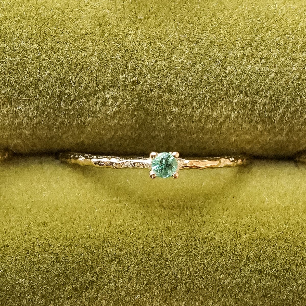 Option: May Emerald Birthstone