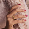 Option: April Diamond Birthstone