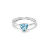 Option: December Blue Topaz