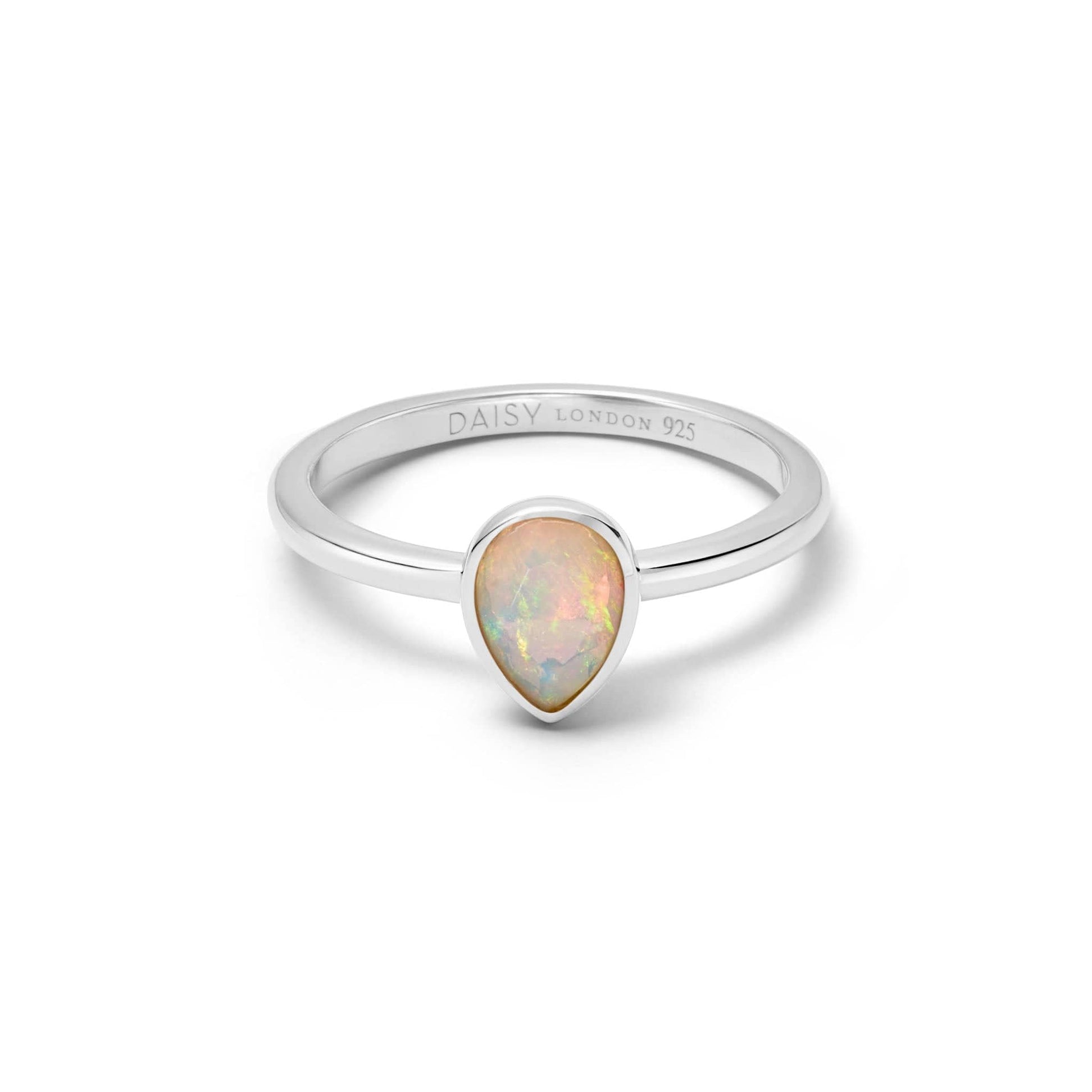 Option: October Opal