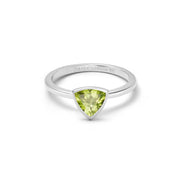 August Peridot / J