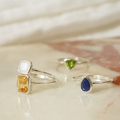 Option: September Sapphire
