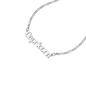Capricorn Zodiac Necklace Sterling Silver recommended