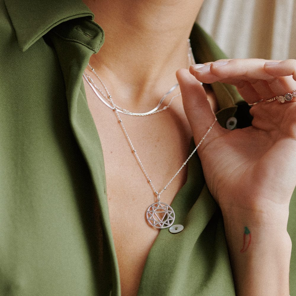 option: solar plexus