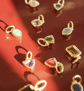 charms