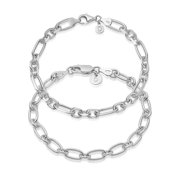Gold Brow Chakra Chain Bracelet Online – Daisy London