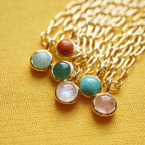 option: amazonite