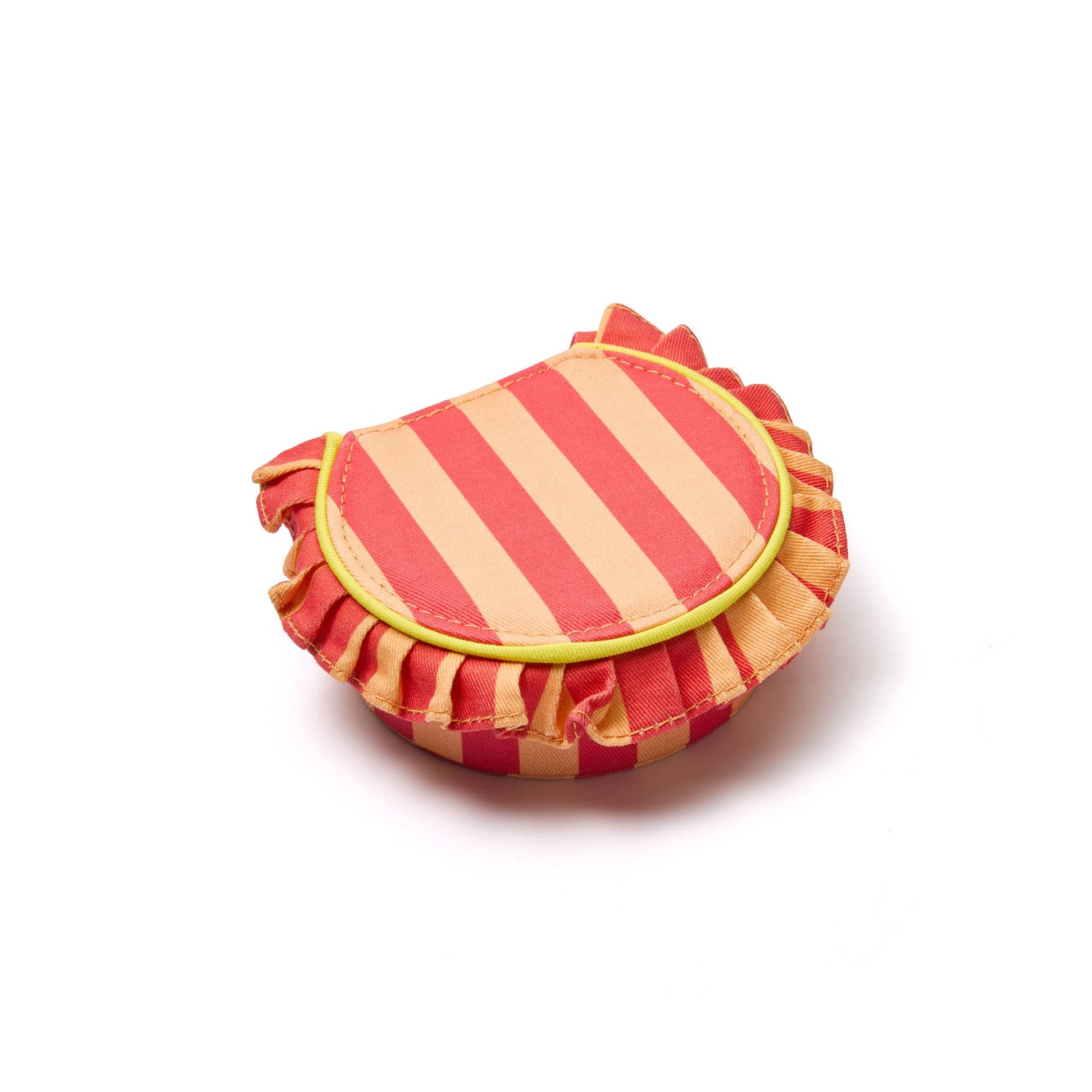 Colours Of Arley Compact Jewellery Case