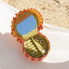 Colours Of Arley Compact Jewellery Case
