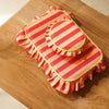 Colours Of Arley Compact Jewellery Case