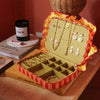 Colours Of Arley Jewellery Case Set