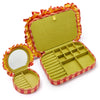 Colours Of Arley Jewellery Case Set