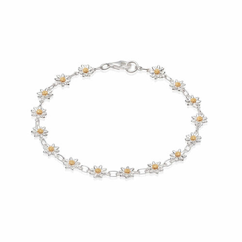 Silver Jewellery Designer Silver Jewellery Daisy London