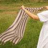 Daisy Summer Throw