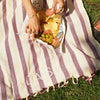 Daisy Summer Throw