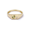 Option: Peridot August