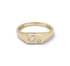 Option: Opal October