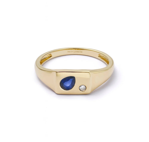 Option: Sapphire September