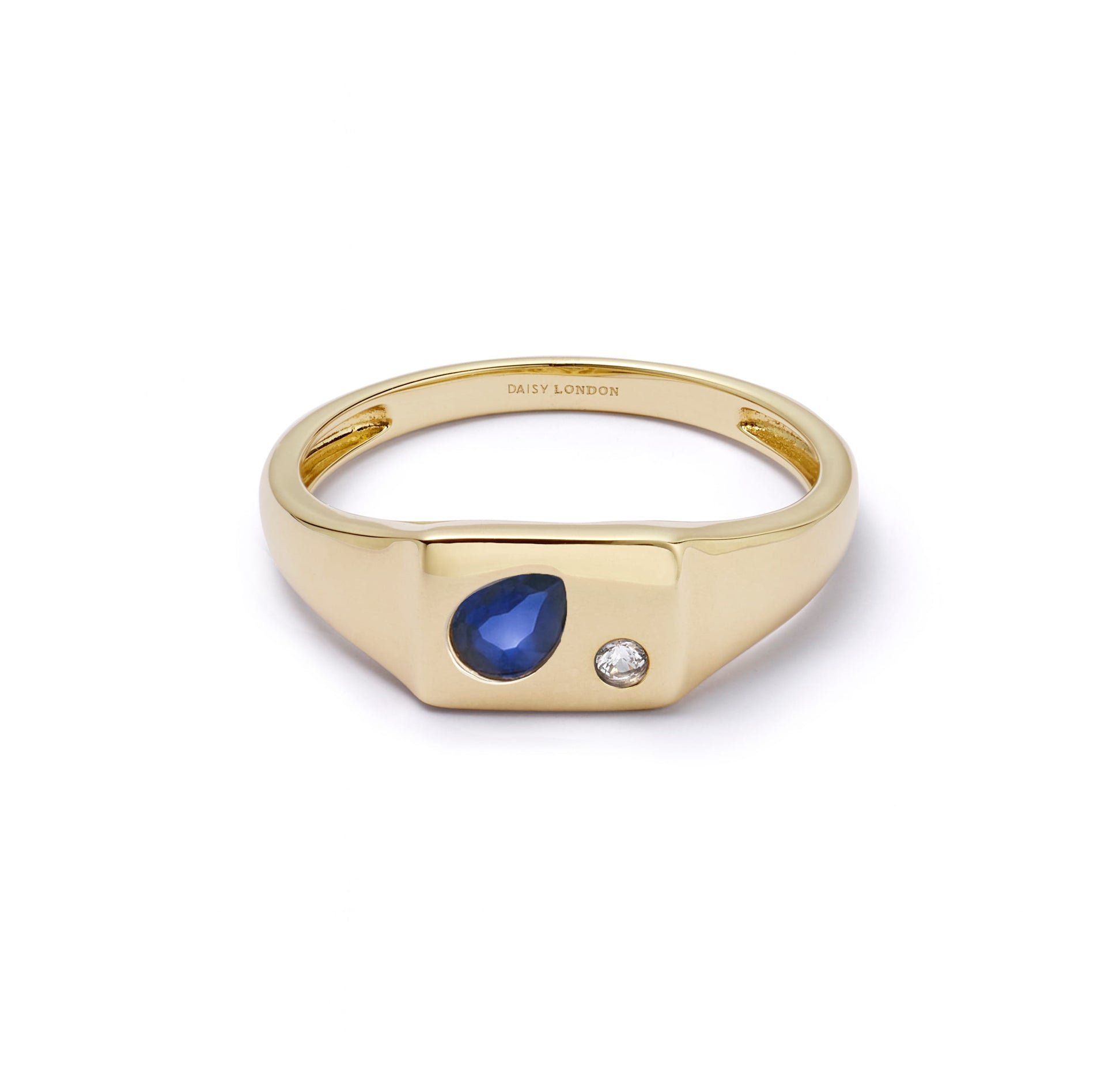 Option: Sapphire September
