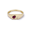 Option: Ruby July