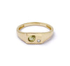 Option: Peridot August