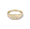 Option: Opal October