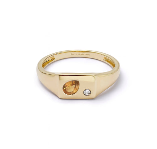 Option: Citrine November