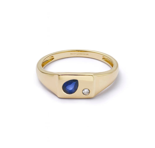 Option: Sapphire September