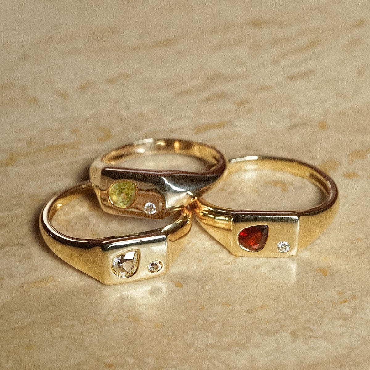 Option: Ruby July