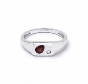 Ruby July / F
